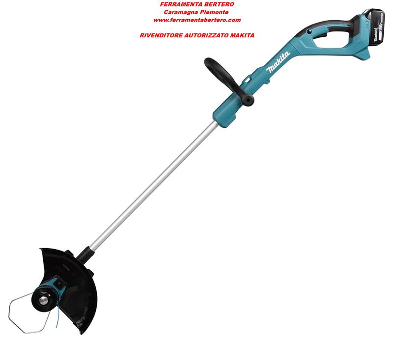DUR193Z MAKITA BORDATORE TAGLIABORDI 